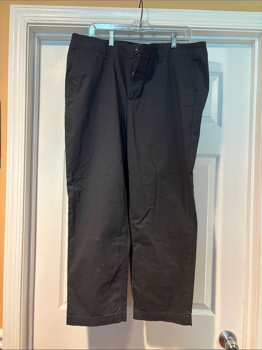 NEW LOFT Chino Pants - Straight Leg